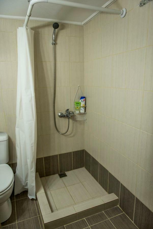 Athenshub - Across Metro Station Apartment Екстериор снимка